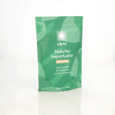 Matcha SuperLatte