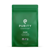 EASE: Dark Roast Whole Bean Coffee