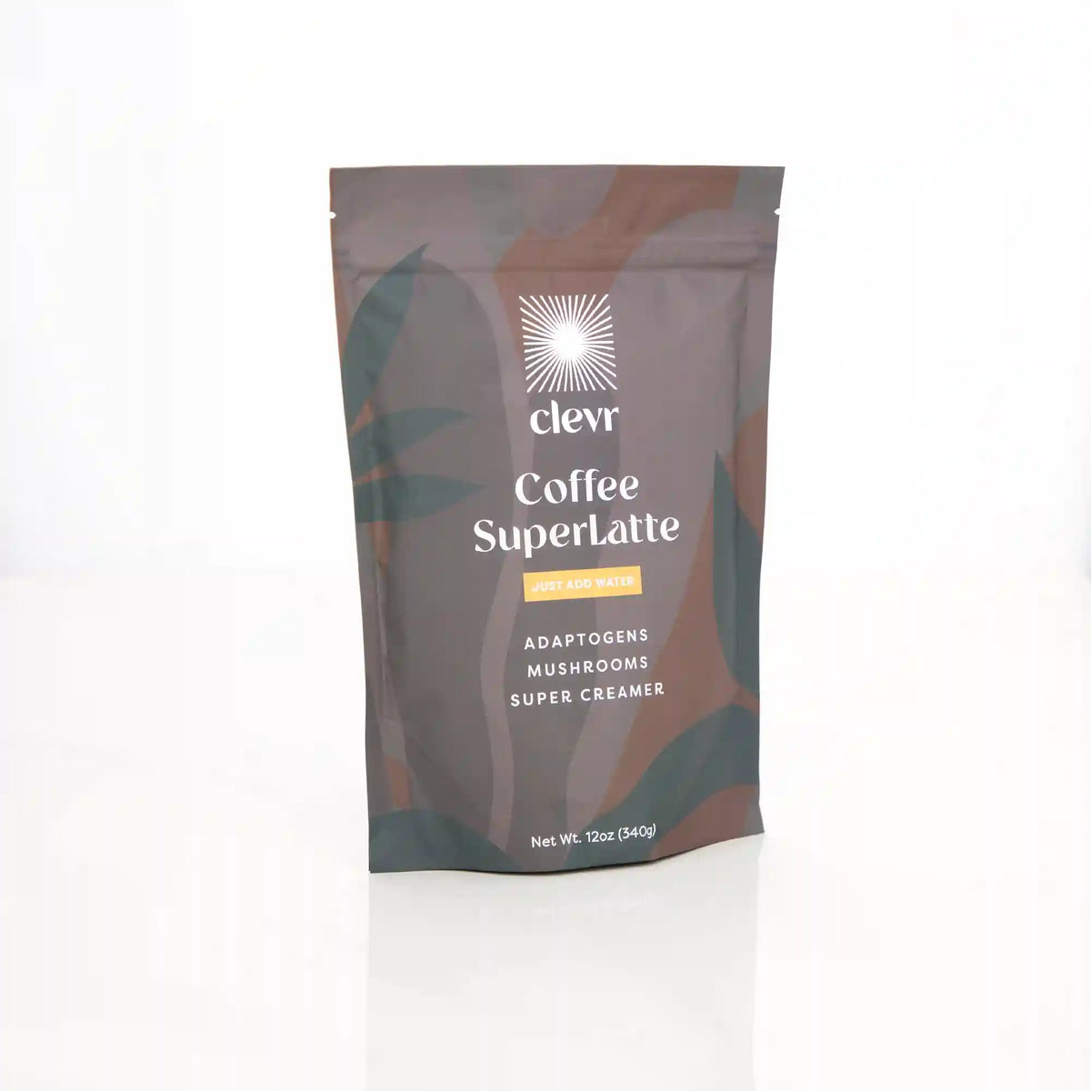 Coffee SuperLatte