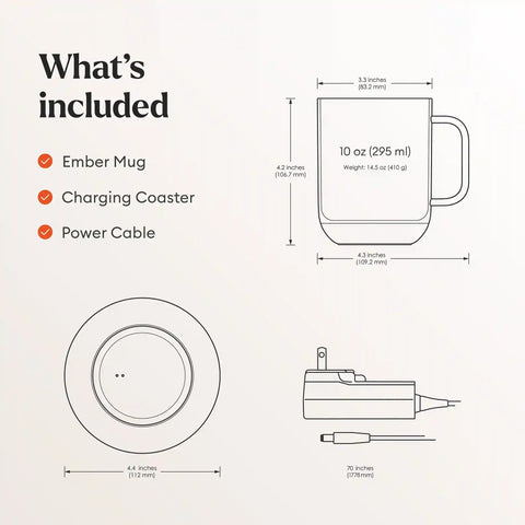Ember Mug 2
