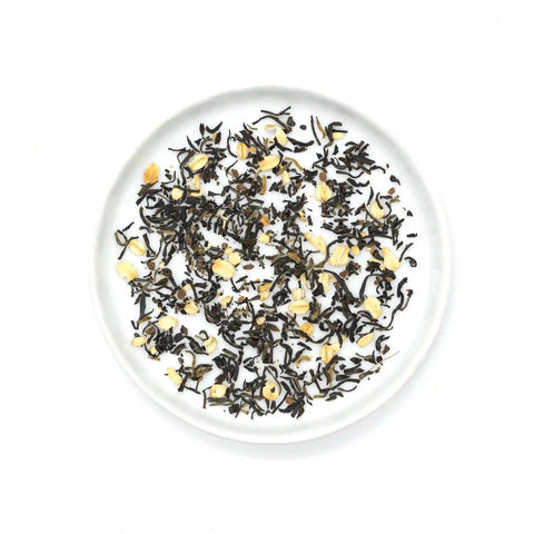Onyx Tealight