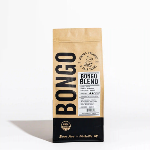 Bongo Blend