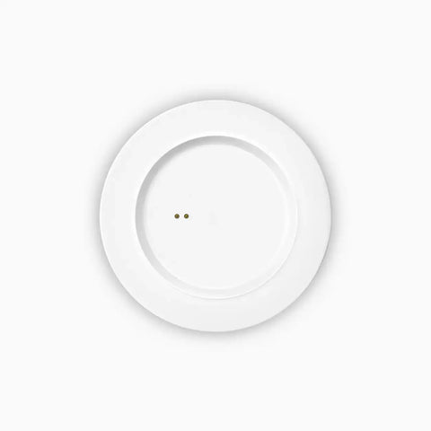Extra Compact Charging Coaster without Power Adapter