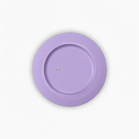 Extra Compact Charging Coaster without Power Adapter