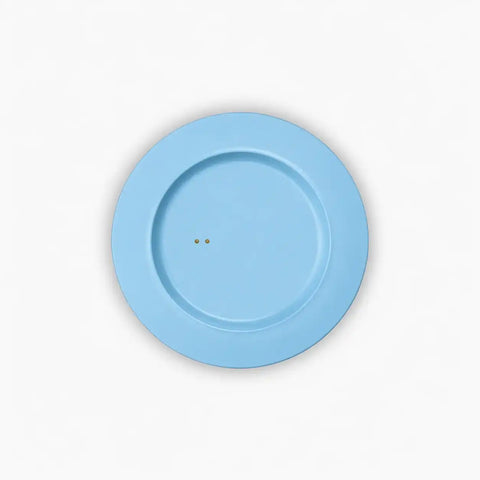 Extra Compact Charging Coaster without Power Adapter