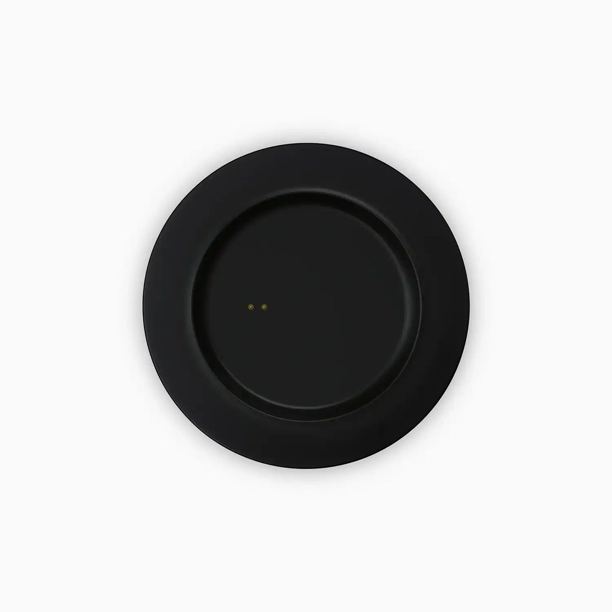 Extra Compact Charging Coaster without Power Adapter