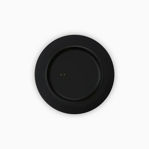 Extra Compact Charging Coaster without Power Adapter