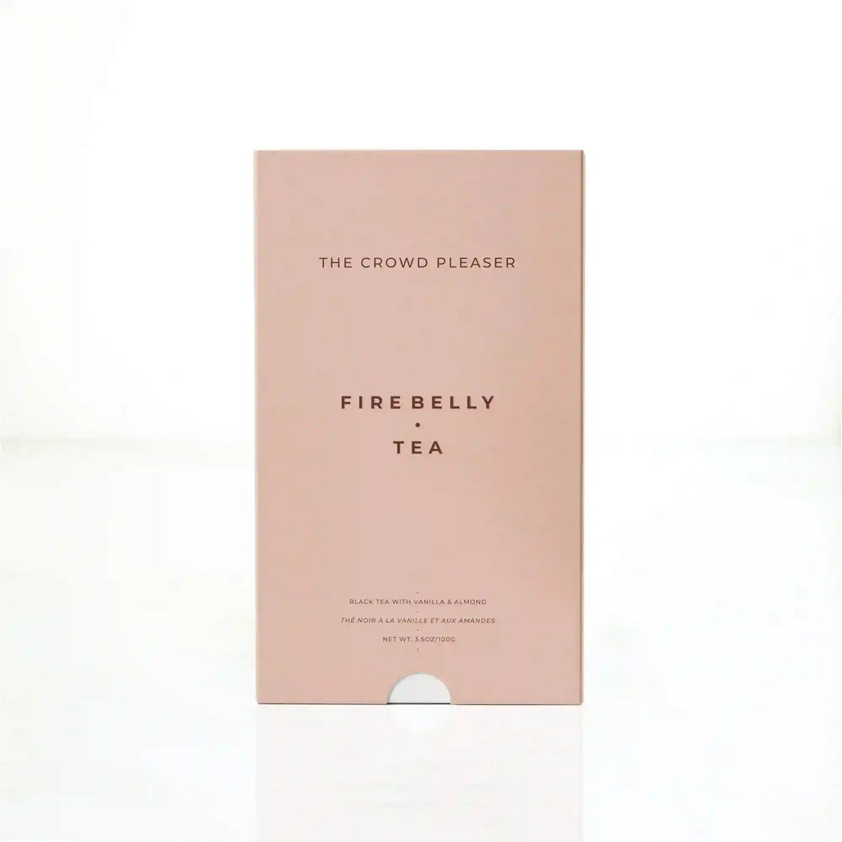 The Crowd Pleaser | Loose Leaf Black Tea