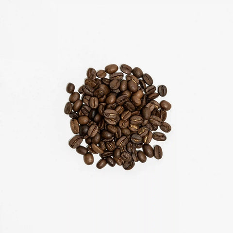 Leiper's Fork Bourbon Barrel Aged Coffee